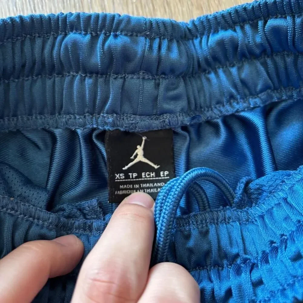 Jordan Men's multi Shorts